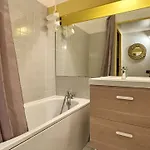 Avec Vue Sur Le Port 4 Couchages - Ar240-112 *