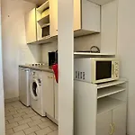 Avec Vue Sur Le Port 4 Couchages - Ar240-112 Apartmán *
