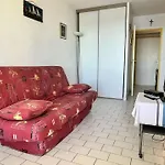 Avec Vue Sur Le Port 4 Couchages - Ar240-112 Apartmán *
