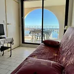Avec Vue Sur Le Port 4 Couchages - Ar240-112 Apartmán Argelès-sur-Mer