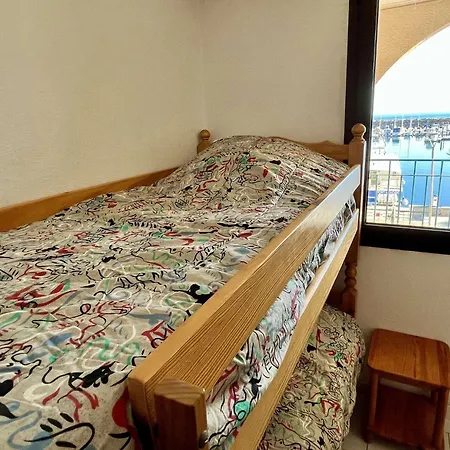 4 Couchages Sur Ar240-112