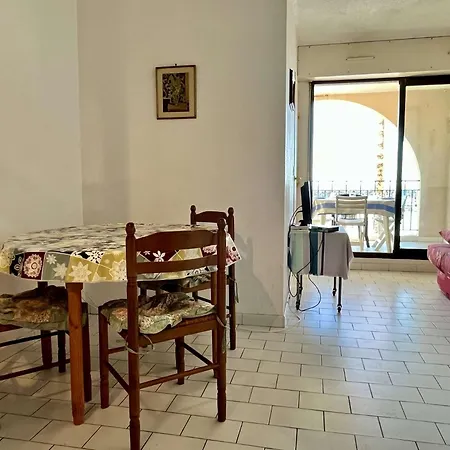 Apartment 4 Couchages Sur Ar240-112 Argeles-sur-Mer